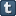 Logotipo de Tumblr